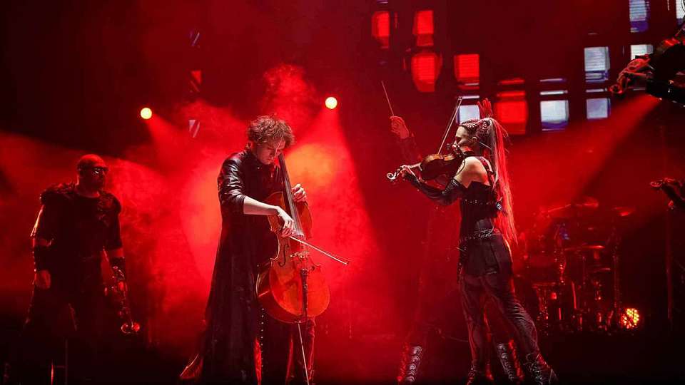 CONCORD ORCHESTRA покажет в Воронеже программу «Человек будущего»