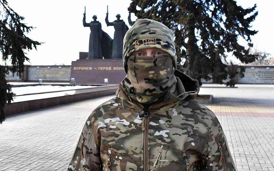 «Нужно дать отпор нашему врагу»