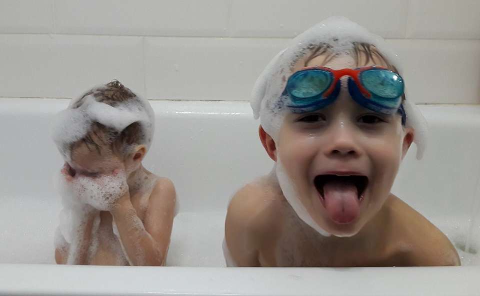 Горячую воду с понедельника будут отключать в 113 домах Воронежа