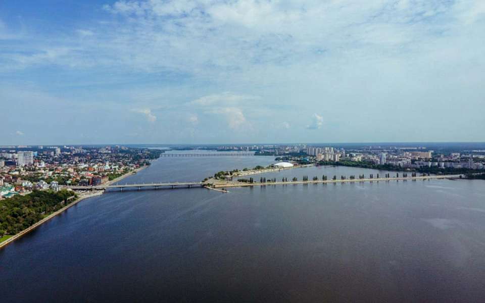 О погоде на понедельник, 1 июля, рассказали воронежские синоптики