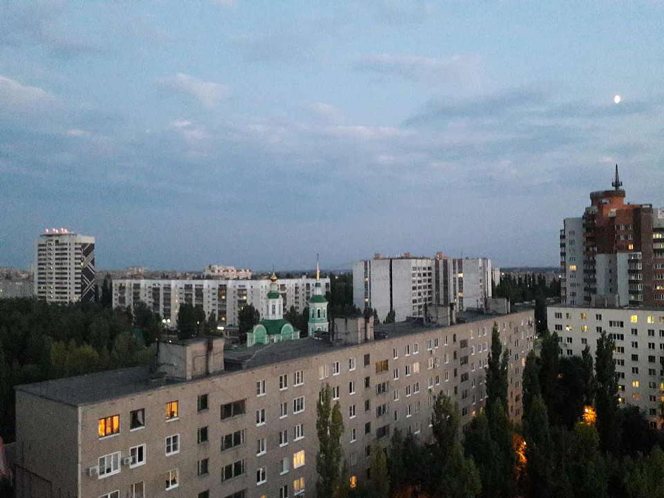 Угроза непосредственной атаки на Воронеж миновала: уничтожено 6 БПЛА