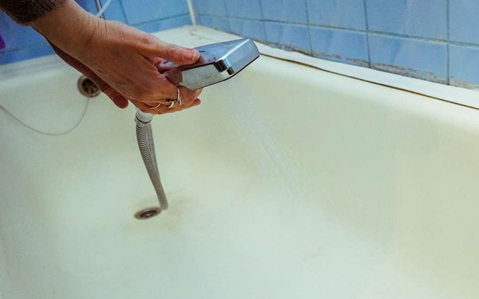 За что платят воронежцы в период отключения горячей воды, рассказали в «Квадре»