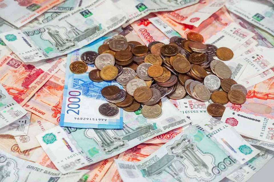 После праздничной доставки воронежская студентка лишилась всех сбережений