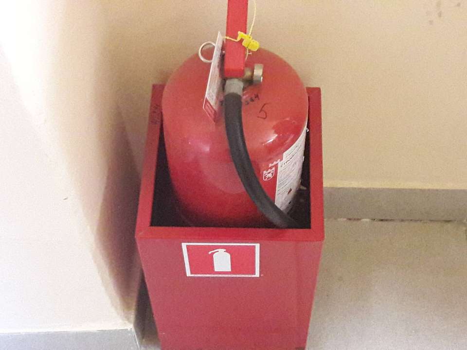 Прокуратура Воронежской области выявила нарушения в детском центре