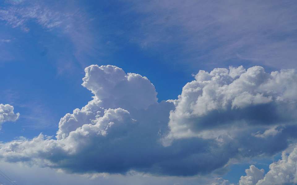 Власти дали комментарий по поводу громких звуков в Воронеже