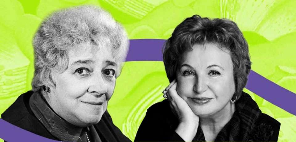 Заслуженная артистка РФ Галина Коньшина расскажет воронежцам об одиночестве Раневской