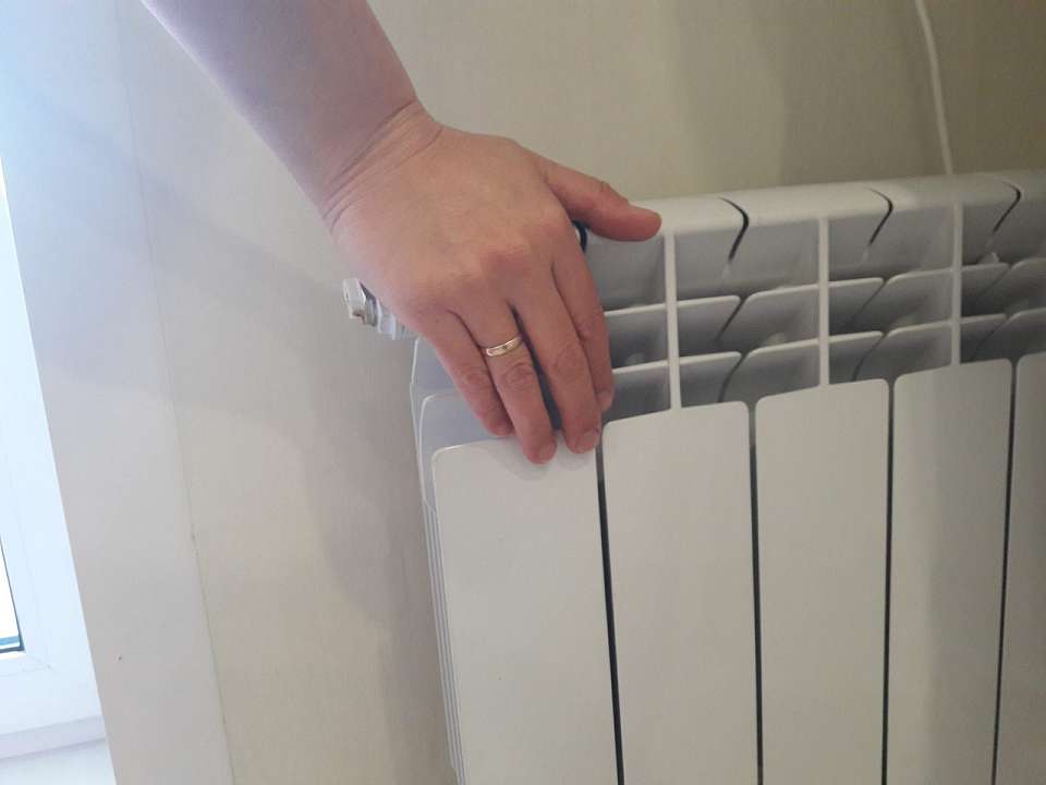 Губернатор Воронежской области прокомментировал завершение отопительного сезона