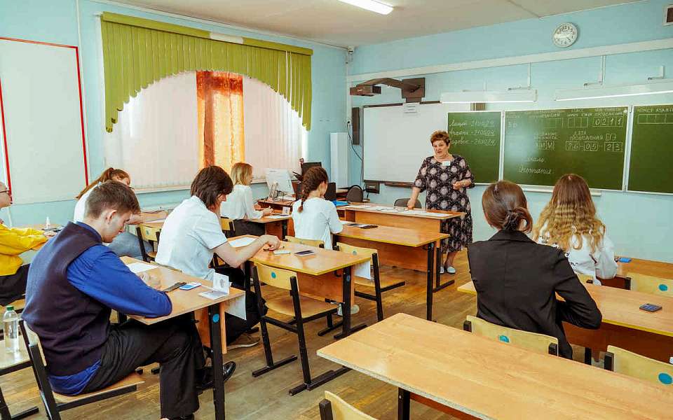 Как помочь школьнику справиться с экзаменационным стрессом