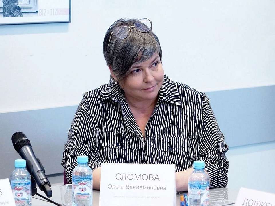 Ведущий воронежский офтальмолог рассказала, почему все больше школьников выявляются с риском развития миопии, а родители к этому пока не готовы