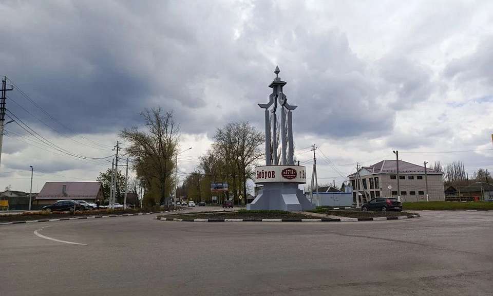 Украинские беспилотники пытаются атаковать Воронежскую область
