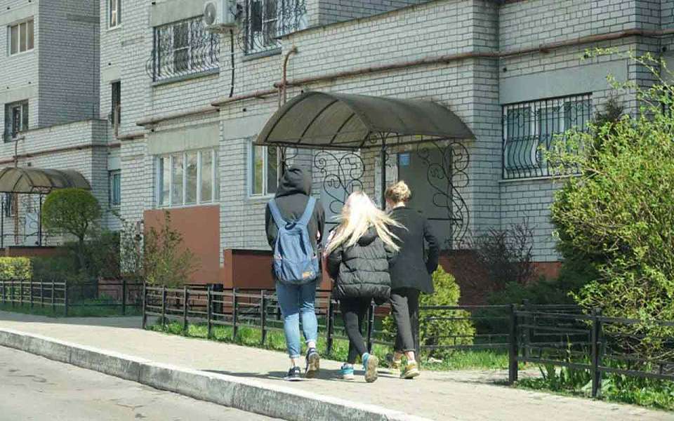 Пропали четверо подростков в Воронежской области