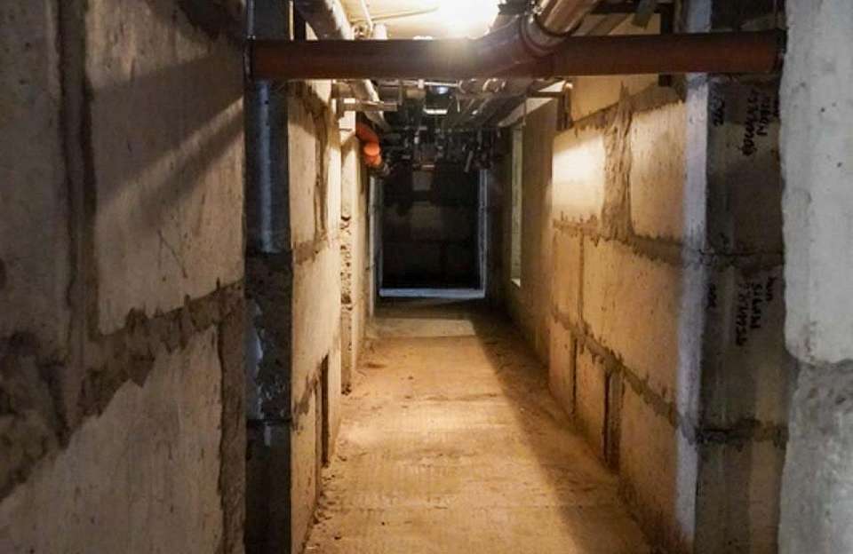 Сдать в аренду бомбоубежище под ДК имени Кирова предложили в Воронеже