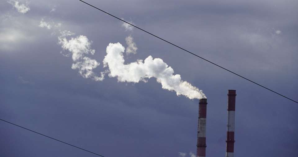 Дело о повышении цены на газ возбудили против воронежских «Минудобрений»