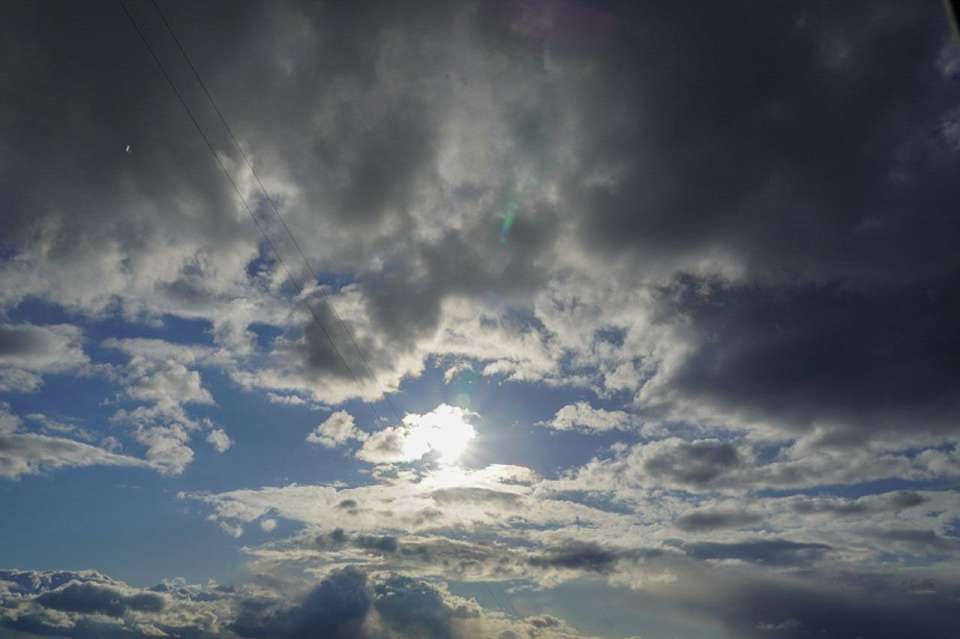 Отбой воздушной угрозы передали по Воронежской области утром 9 мая