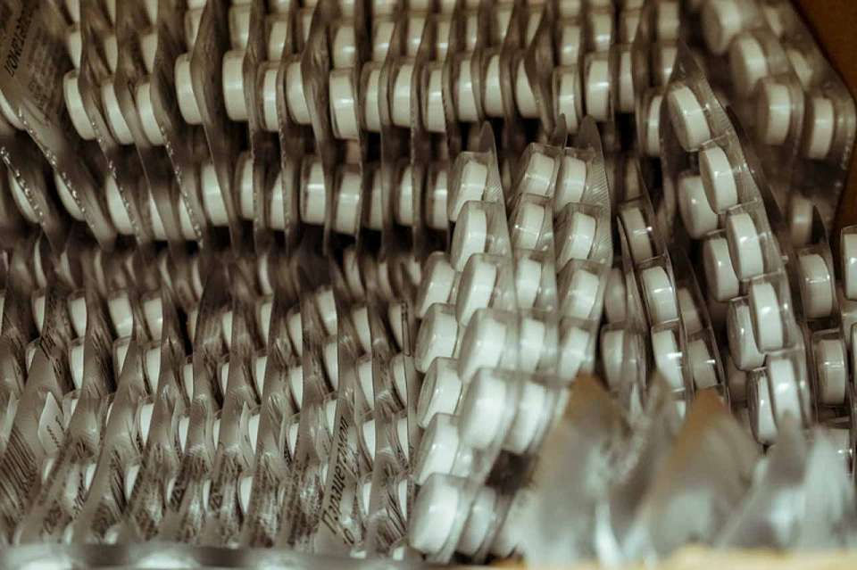 Жительница Воронежа сама себе выписывала рецепты на поддельных бланках