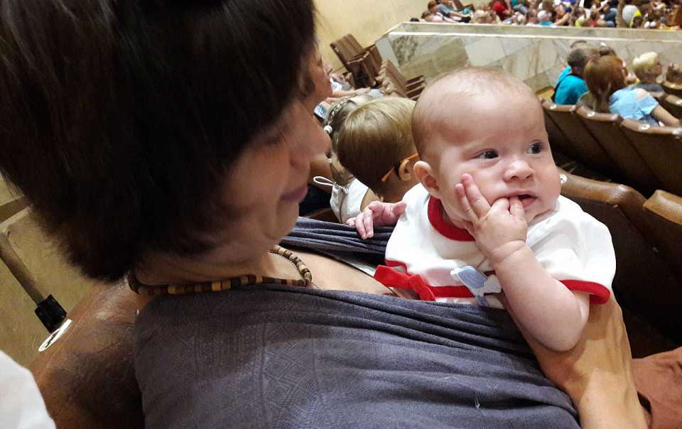 Начислены детские пособия воронежцам будут 1 ноября