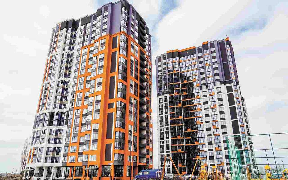 Что продают воронежцам под видом жилья комфорт-класса