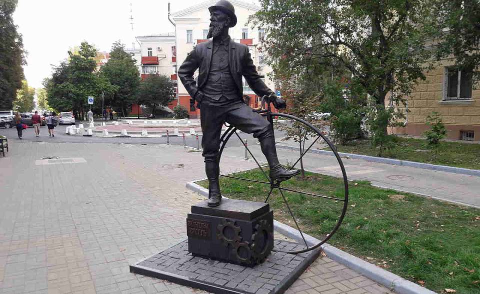 Приём заявок на воронежскую бизнес-премию Столля завершён