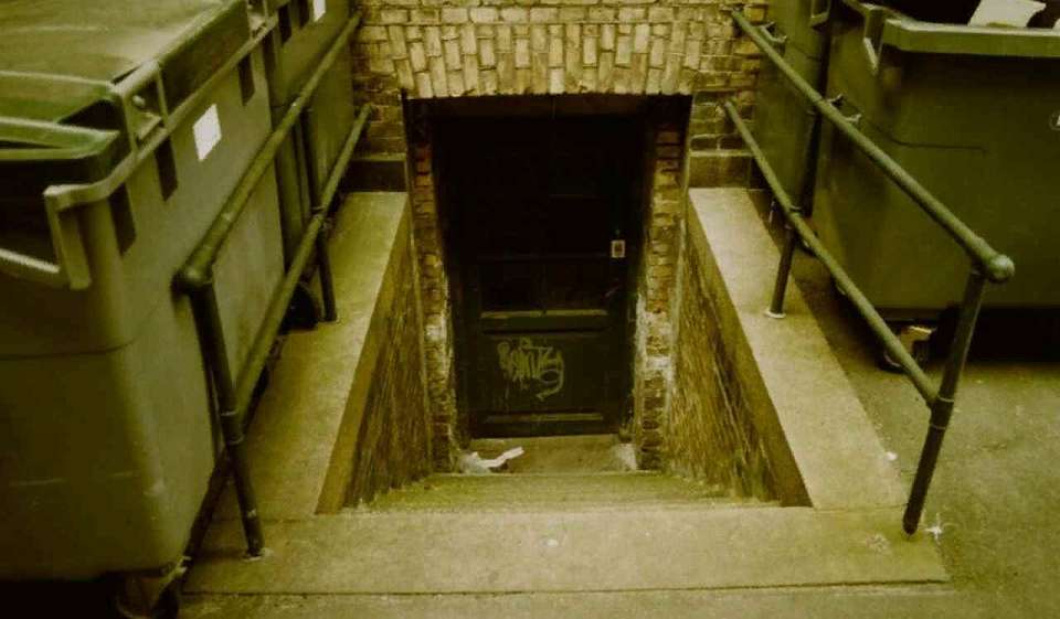 Воронежцы на "Госуслугах" смогут найти ближайшее бомбоубежище