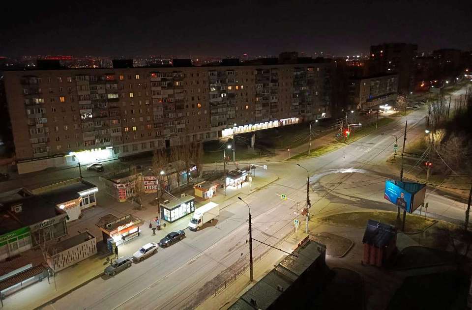 Объявлен отбой режима опасности атаки БПЛА в Воронежской области