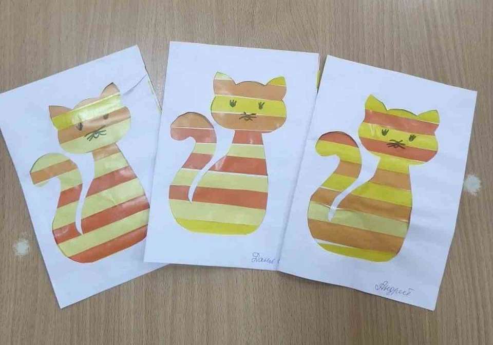 В Коминтерновском районе отметили День кошек