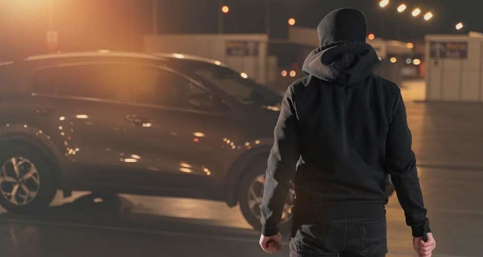 В Воронеже 15 лет назад было совершено вызывающе-дерзкое преступление