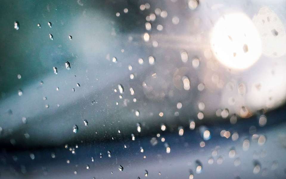 Теплые выходные с дождем ожидают воронежцев 28 и 29 марта