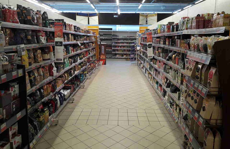 О резком подорожании некоторых товаров и услуг рассказал Воронежстат