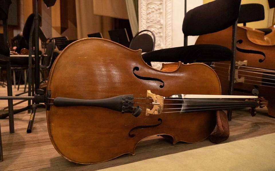 Об итогах уникального музыкального конкурса рассказал мэр Воронежа