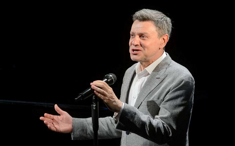 Михаил Бычков поставил драму Чехова в воронежском Камерном театре