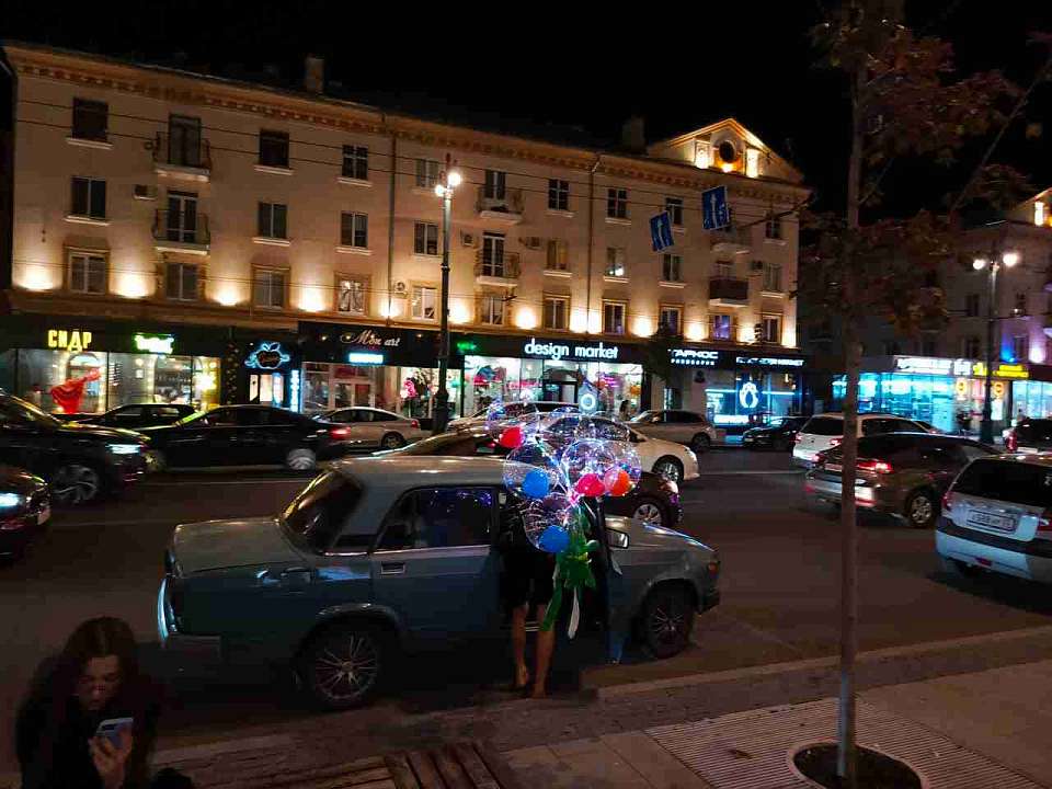 В Воронеже взвыли сирены и слышны громкие хлопки из-за прямой атаки украинских БПЛА