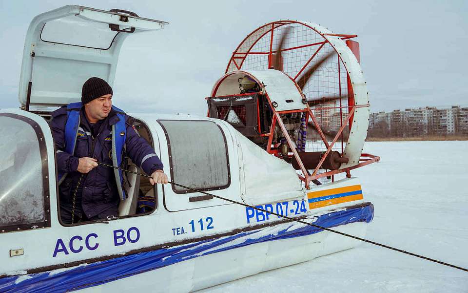 Дорогие удовольствия. Какие ЧП произошли на новогодних каникулах в Воронежской области