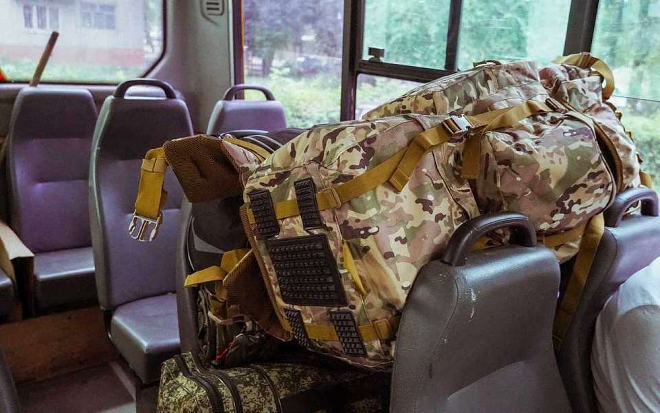 Горячую линию для розыска пропавших без вести военных открыли в Воронежской области