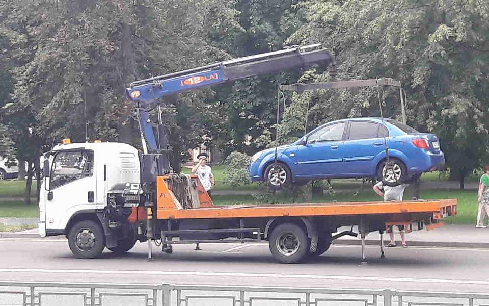 Более 30 злостных должников были задержаны в Воронежской области