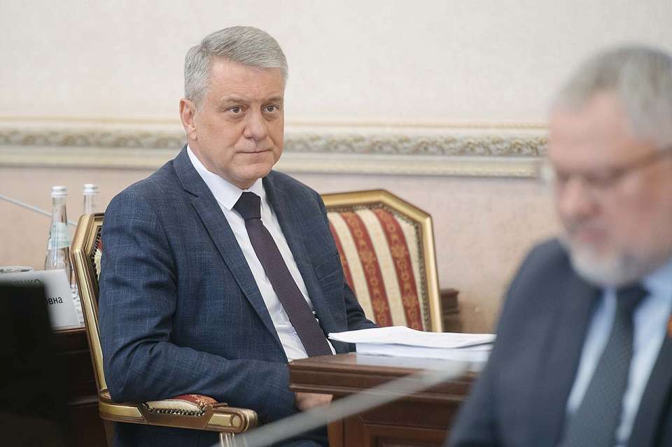 Омбудсмен рассказал о главных жалобах воронежцев