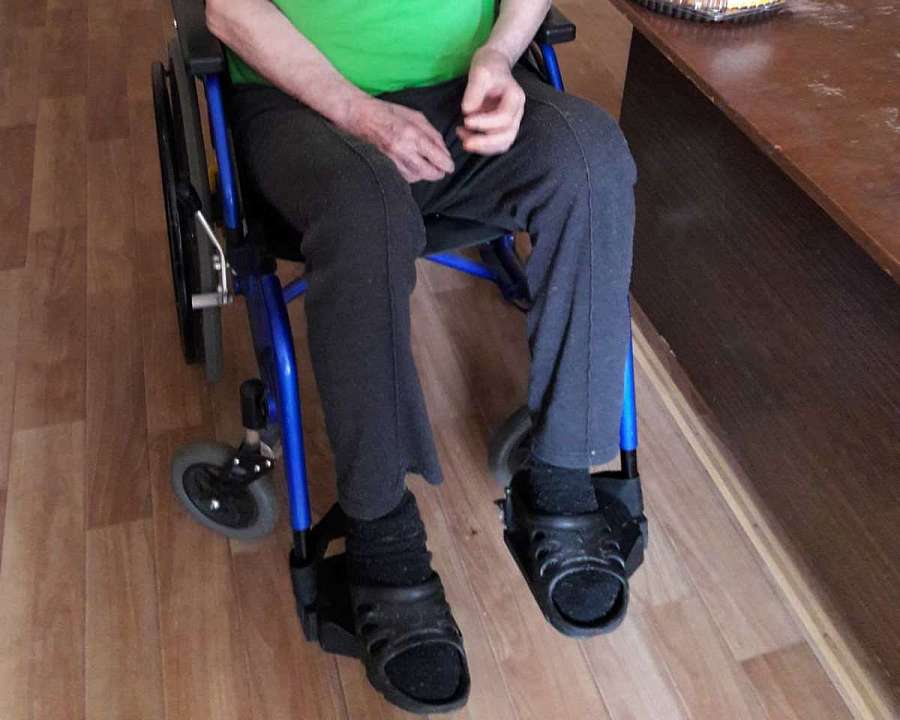 Прокуратура закрыла 8 частных приютов для пожилых людей по Воронежской области