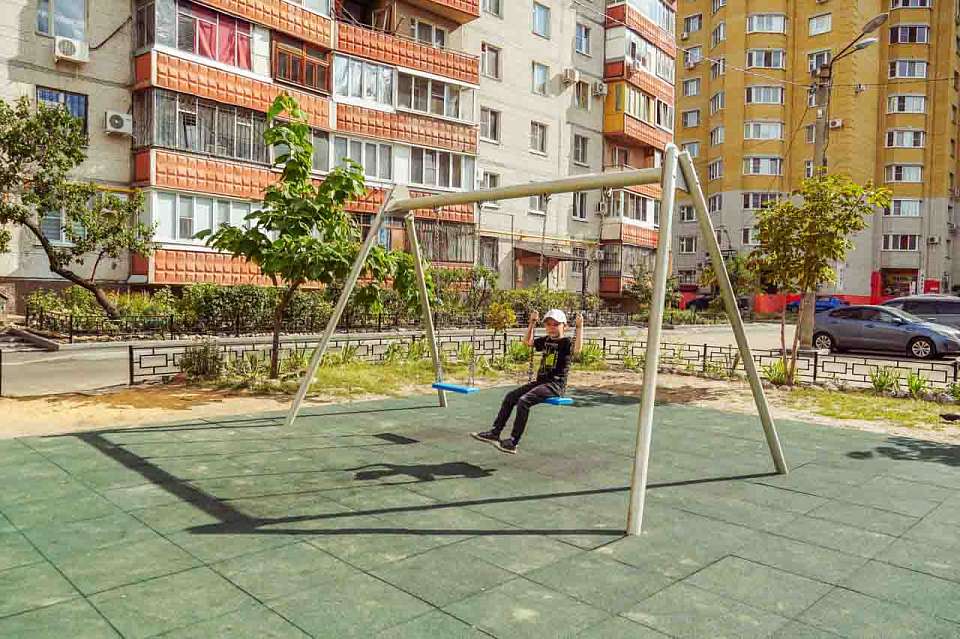 Названы города Воронежской области, попадающих под программу «Семейная ипотека» под 6% годовых