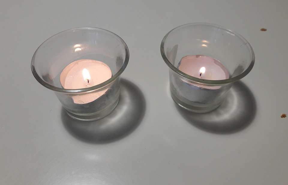 Без света остались жители пяти улиц Левобережного района Воронежа