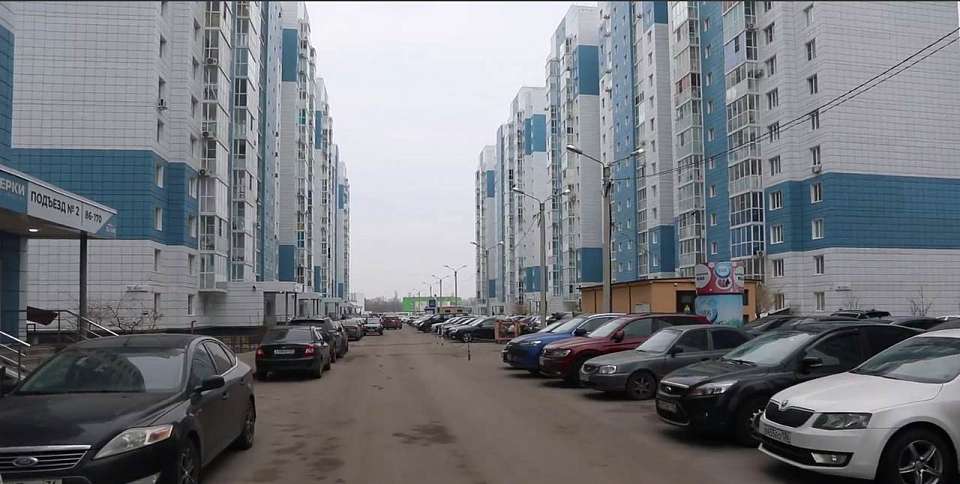 Иногородним работникам комбинатов благоустройства Воронежа продолжат предоставлять жильё