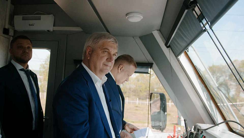 Для пригородных поездов в Воронеже откроют три новых остановки