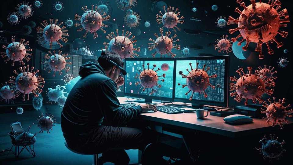 Об опасном вирусе в мессенджере предупреждают воронежцев