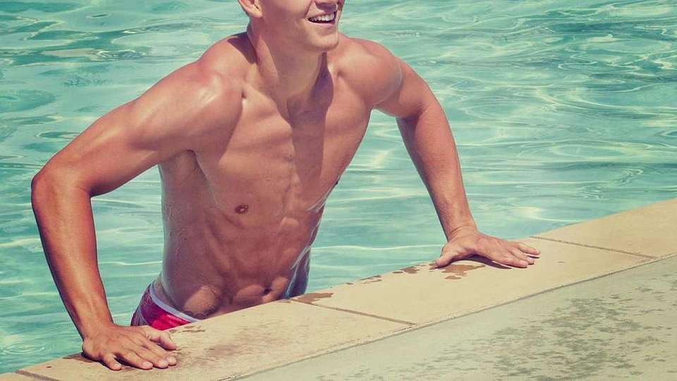 В воронежском Сомово 537 млн рублей направили на строительство спорткомплекса с бассейном