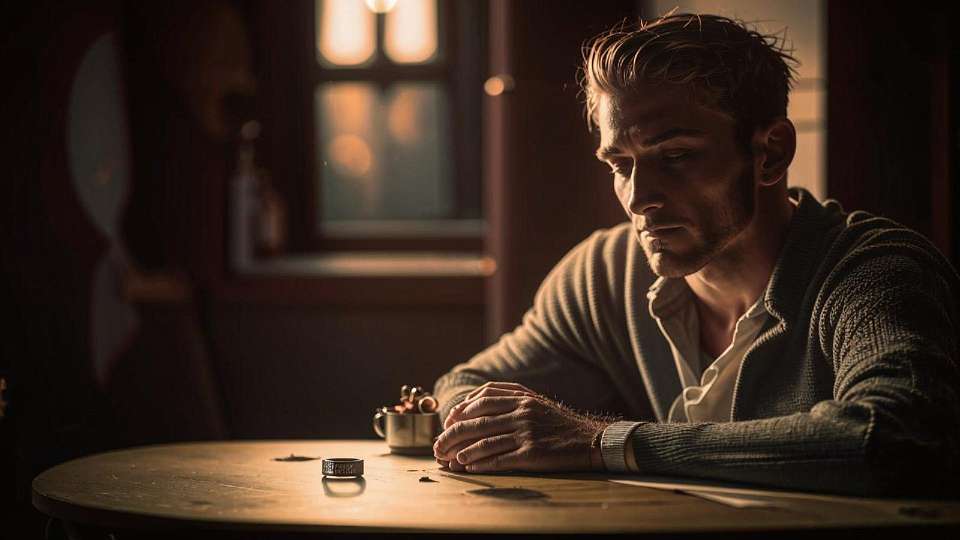 Не желавшую разводиться с мужем жительницу Воронежской области принудил к этому суд