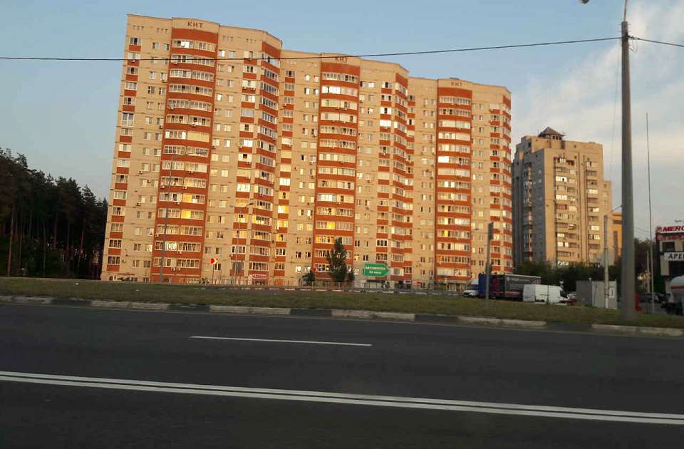 Воронежскую УК лишили лицензии по управлению многоквартирным домом