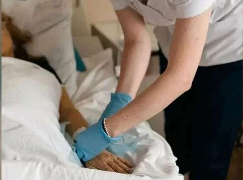 Воронежские врачи спасли женщину со смертельной печёночной недостаточностью, вызванной БАДами