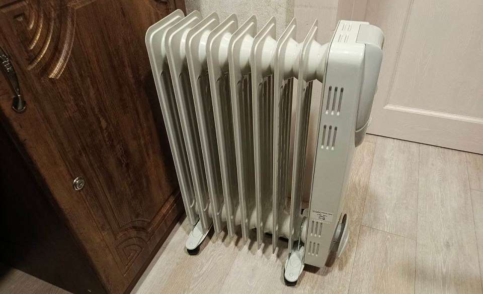 Энергопотребление в Воронежской области вновь достигло рекордного уровня