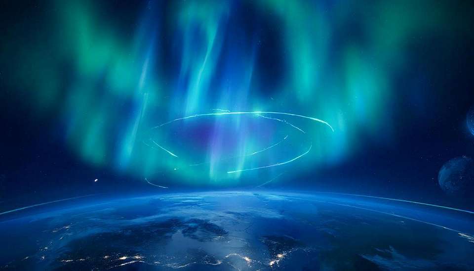 Воронежцы пережили первую в 2026 году магнитную бурю