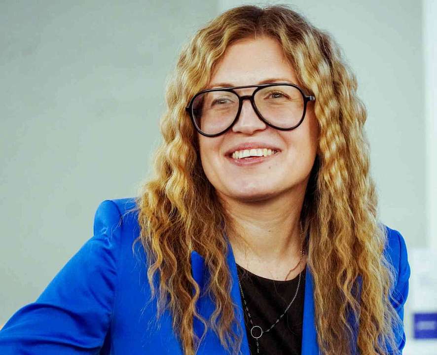 Живой разговор для родителей: воронежский психолог Мария Зубащенко − о том, как не потерять связь с подростком