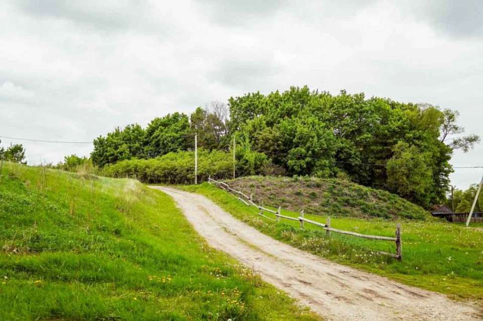 Разбитой дорогой в воронежском селе заинтересовался глава СКР Бастрыкин