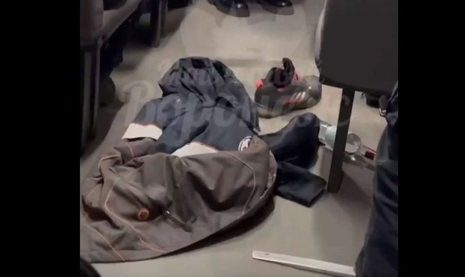 Пассажир в Воронеже принял автобус № 90 за «Ночной рыцарь» из Гарри Поттера